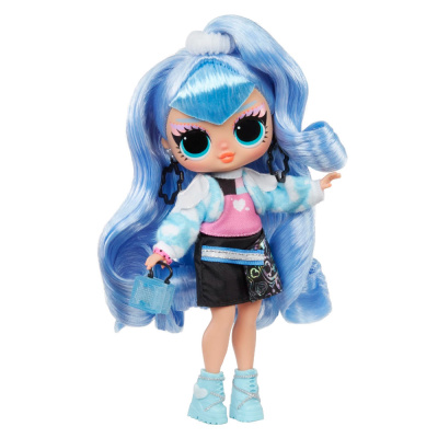 Кукла LOL Surprise Tweens Элли Флай 16 см MGA 42696 1